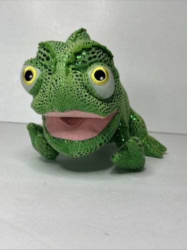 Peluche raperonzolo imbottito - peluche,