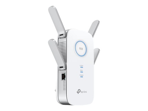 Link re650 wlan repeater - tp-link,
