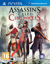 Assassin's Creed Chronicles |