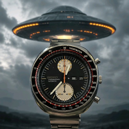 Orologio uomo automatico - orologio,