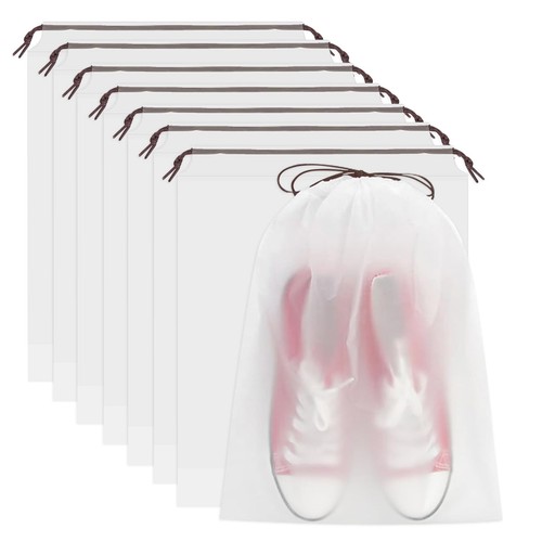 Sacca porta scarpe da - 8,