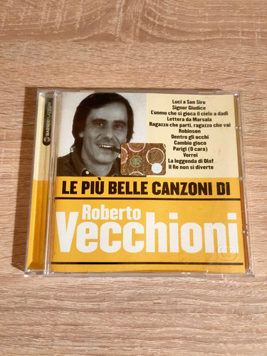 Piu belle canzoni - cd,