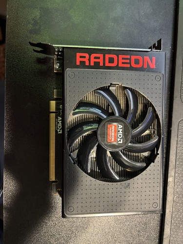 Amd radeon nano gb hbm - gb,