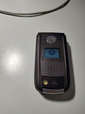 Motorola MPX220 USATO con