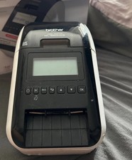 Brother QL 820nwb Etichettatrice Wifi - Spedizione 24H 