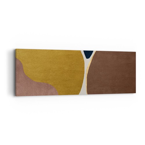 Quadro tela 90x30cm - quadro,