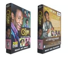 The Cosby Show: La serie