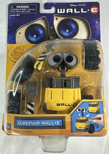 Disney pixar repair wall e - disney,