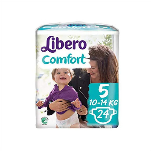 Libero comfort taglia - libero,