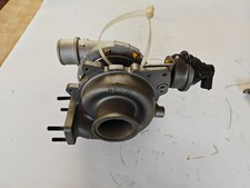 Turbocompressore originale