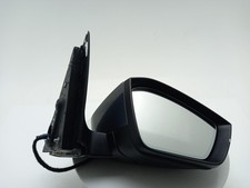 Specchio retrovisore porta