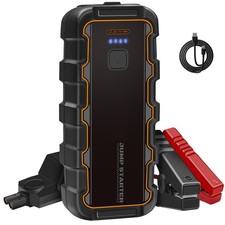 Avviatore Batteria Auto 7000A