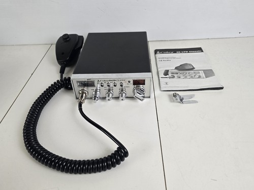 Cobra ltd classic radio - cb,