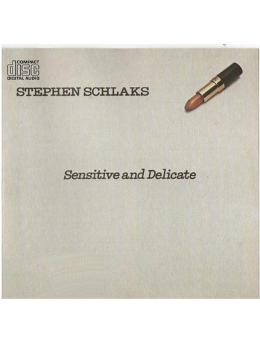 Audio stephen schlaks - audio,
