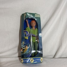 1997 Disney Flying PeterPan