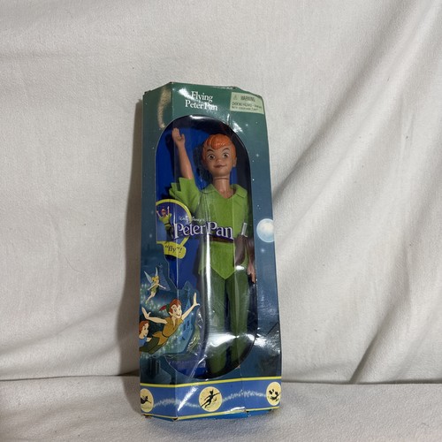 1997 disney flying peterpan - 1997,