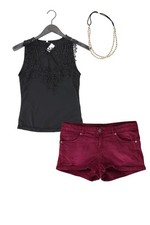 Completo moda donna taglia S