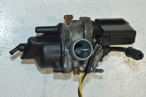 Aprilia lc carburatore - 50,