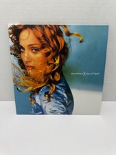 Madonna: Ray of Light (LP)
