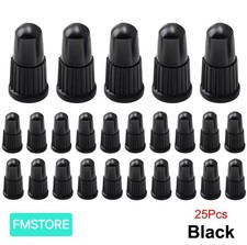 25 pezzi di tappi per valvole