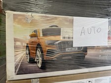 AUTO ELETTRICA AUDI Q8 DA 12V