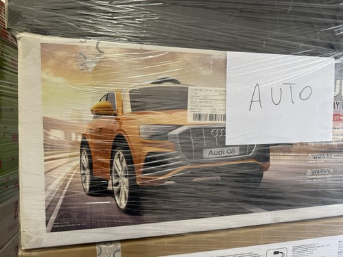 Auto elettrica audi - auto, da
