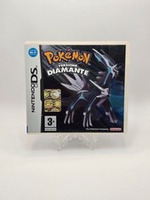 POKEMON VERSIONE DIAMANTE PER