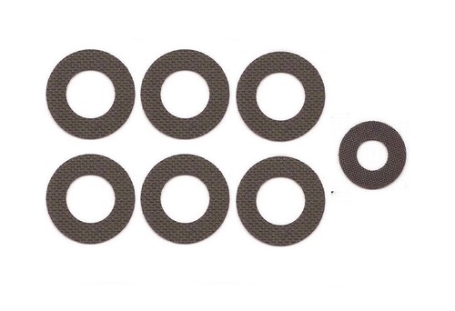 Daiwa carbontex kit rondella