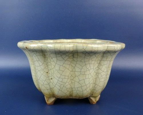 Vaso bonsai giapponese