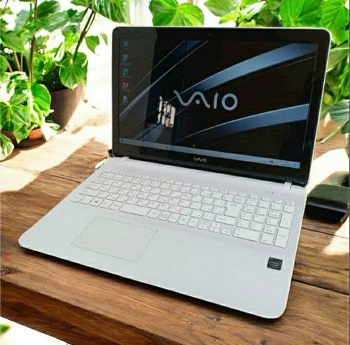 Sony vaio core 4a - vaio,