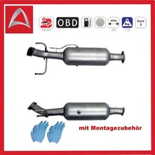 ✅✅ Filtro Antiparticolato