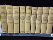 Storia del pensiero filosofico e scientifico - 7 vl