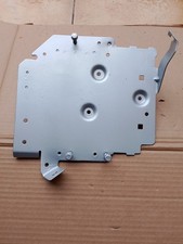 Supporto Centralina Motore