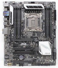 Asus X99-A/USB 3.1 Intel X99
