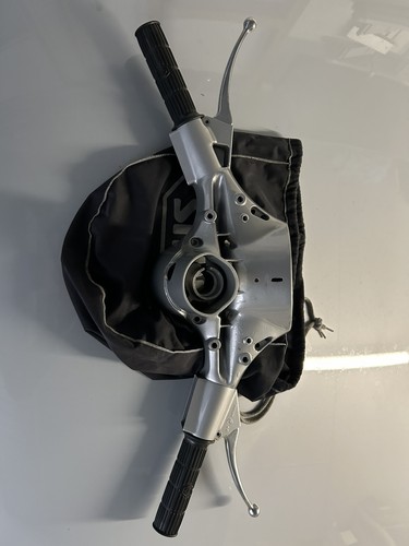 Manubrio vespa pe - manubrio,