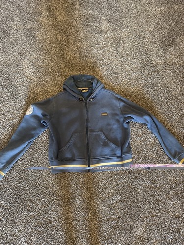 Felpa donna harley davidson - donna, harley-davidson