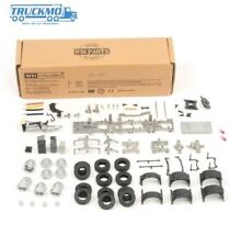 Telaio WSI MAN 8x4 E