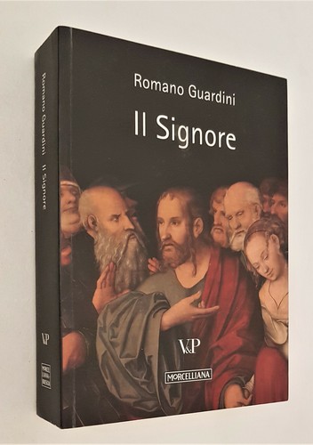Romano guardini signore - guardini,