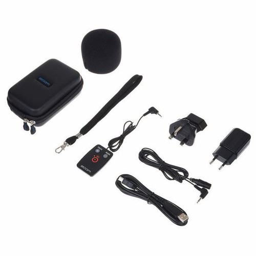 Zoom set accessori h2n - accessori,