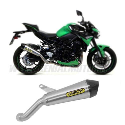 Terminale scarico arrow omo - arrow,