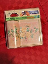 Bordo adesivo per pareti -