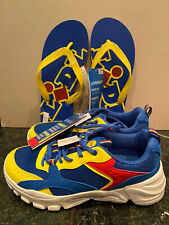 Scarpe (tg. 39) + Infradito (tg. 42/43) LIDL nuove con etichetta