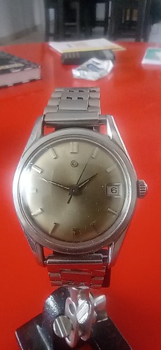 Certina - , ds