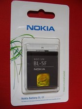 BATTERIA NOKIA-BL-5F-