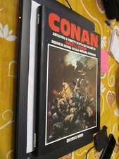 CONAN VOLUME - COMIC BOOK