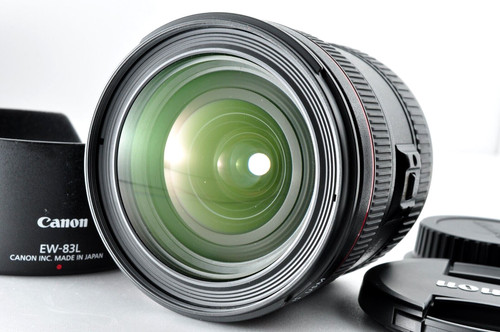 Quasi come nuovo canon - nuovo], ef