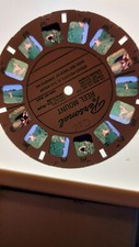 Nude viewmaster models at play