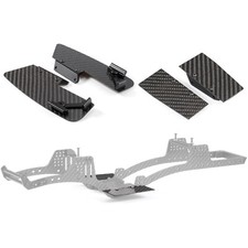 Vassoio ESC Carbon Rock