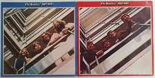 The beatles sammlung red - sammlung,