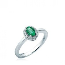 Anello Mirco Visconti Donna